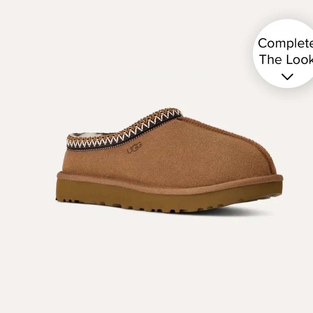 UGG Tasman Slipper
